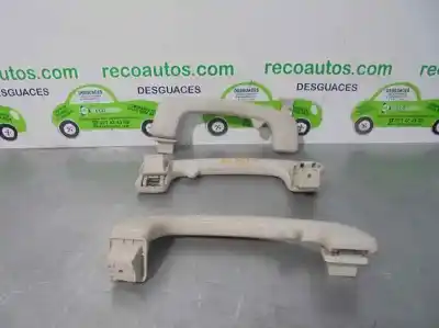 Pezzo di ricambio per auto di seconda mano maniglia interna anteriore destra per citroen c4 coupe vtr riferimenti oem iam 914493  