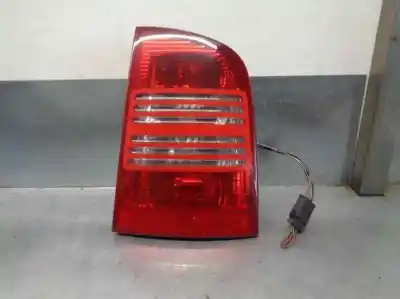 Автозапчастина б/у правий ліхтар для skoda octavia i combi (1u5) 1.9 tdi посилання на oem iam 1u9945096