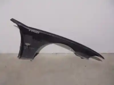 Peça sobressalente para automóvel em segunda mão guarda-lamas dianteiro esquerdo por bmw serie 5 berlina (e39) 3.0 24v turbodiesel cat referências oem iam 41358162133  