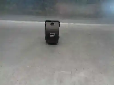Peça sobressalente para automóvel em segunda mão botão / interruptor elevador vidro traseiro direito por audi a3 (8p) 2.0 tdi referências oem iam 4f0959855