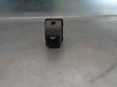 Peça sobressalente para automóvel em segunda mão botão / interruptor elevador vidro traseiro esquerdo por audi a3 (8p) 2.0 tdi referências oem iam 4f0959855