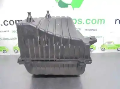 Автозапчастина б/у опора повітряного фільтра для ssangyong rodius ii 2.0 xdi посилання на oem iam   