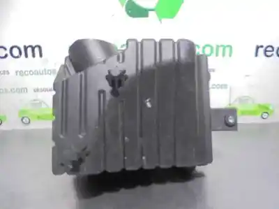 Автозапчастина б/у опора повітряного фільтра для ssangyong rodius ii 2.0 xdi посилання на oem iam   