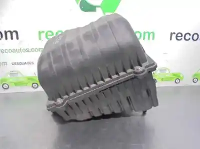 Автозапчастина б/у опора повітряного фільтра для ssangyong rodius ii 2.0 xdi посилання на oem iam   