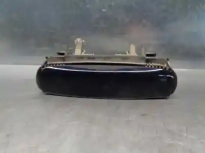 Peça sobressalente para automóvel em segunda mão puxador exterior frente direito por audi a3 (8p) 2.0 tdi referências oem iam 4b0839885