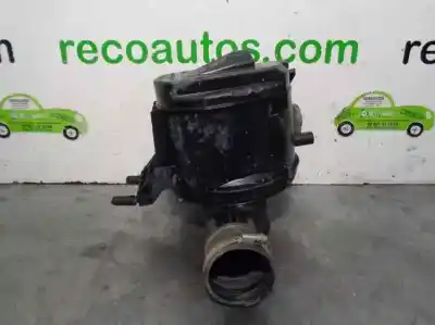 Автозапчастина б/у опора повітряного фільтра для renault twingo (co6) 1.2 alize посилання на oem iam 7700105247  44311085919