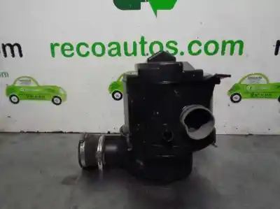 Автозапчастина б/у опора повітряного фільтра для renault twingo (co6) 1.2 alize посилання на oem iam 7700105247  44311085919