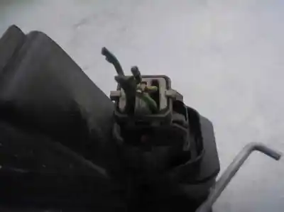 Автозапчастина б/у замок дверей заднього лівого для ssangyong rodius ii 2.0 xdi посилання на oem iam   