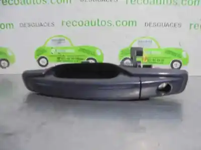 Автозапчасти б/у левая передняя наружная ручка за ssangyong rodius ii 2.0 xdi ссылки oem iam 