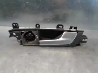 Peça sobressalente para automóvel em segunda mão puxador interior traseiro direito por audi a3 (8p) 2.0 tdi referências oem iam 8p4839020