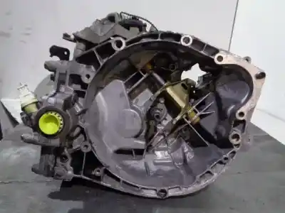 Gebrauchtes Autoersatzteil getriebe zum citroen evasion (1994->) 2.0 hdi oem-iam-referenzen   