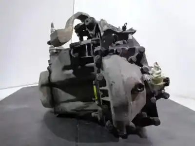 Gebrauchtes Autoersatzteil getriebe zum citroen evasion (1994->) 2.0 hdi oem-iam-referenzen   
