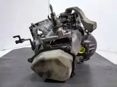 Gebrauchtes Autoersatzteil getriebe zum citroen evasion (1994->) 2.0 hdi oem-iam-referenzen   