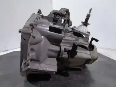 Gebrauchtes Autoersatzteil getriebe zum citroen evasion (1994->) 2.0 hdi oem-iam-referenzen   