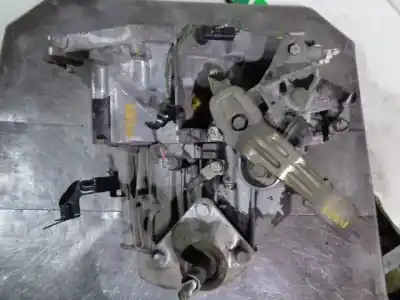 Gebrauchtes Autoersatzteil getriebe zum citroen evasion (1994->) 2.0 hdi oem-iam-referenzen   