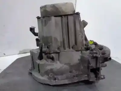 Gebrauchtes Autoersatzteil getriebe zum citroen evasion (1994->) 2.0 hdi oem-iam-referenzen   