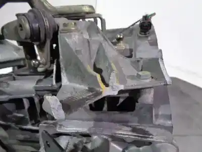 Gebrauchtes Autoersatzteil getriebe zum citroen evasion (1994->) 2.0 hdi oem-iam-referenzen   