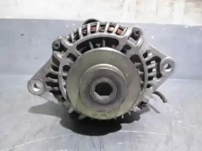 Piesă de schimb auto la mâna a doua ALTERNATOR pentru NISSAN PRIMERA BERLINA (P12)  Referințe OEM IAM 23100AD210  A3TA6581AKD