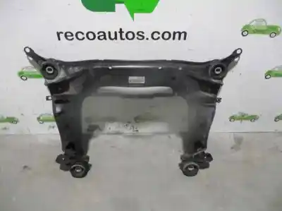 Gebrauchtes Autoersatzteil VORDERACHSE zum AUDI A4 BERLINA (8E)  OEM-IAM-Referenzen 8E0399313 CESTA 9 