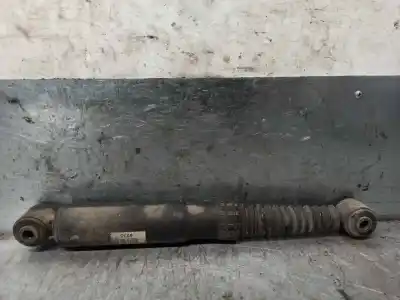 Peça sobressalente para automóvel em segunda mão amortecedor traseiro direito por citroen evasion (1994->) 2.0 hdi referências oem iam 6275
