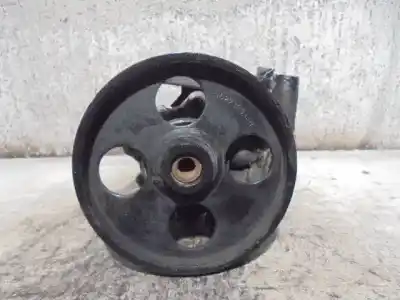 Peça sobressalente para automóvel em segunda mão bomba de direção hidráulica por citroen evasion (1994->) 2.0 hdi referências oem iam 9633817580