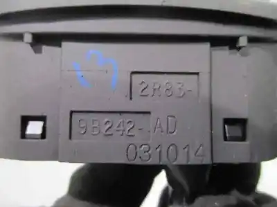 Автозапчасти б/у управление светом за jaguar s-type ii (x200) 3.0 v6 ссылки oem iam 2r839b242ad  