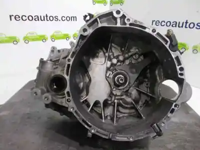 Piesă de schimb auto la mâna a doua CUTIE DE VITEZE pentru NISSAN PRIMERA BERLINA (P12)  Referințe OEM IAM 8H5  