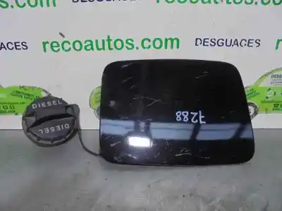 Piesă de schimb auto la mâna a doua CAPAC EXTERIOR COMBUSTIBIL pentru KIA SORENTO (BL) (2002->)  Referințe OEM IAM   