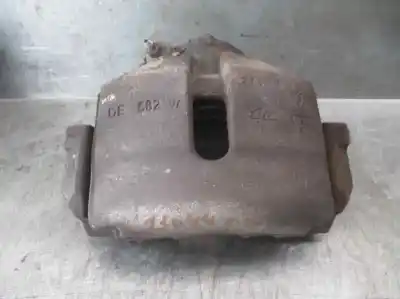 Peça sobressalente para automóvel em segunda mão pinça de travão dianteira direita por audi a3 (8p) 2.0 tdi referências oem iam 1k0615124e