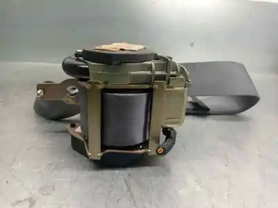 Peça sobressalente para automóvel em segunda mão cinto de segurança dianteiro direito por citroen evasion (1994->) 2.0 hdi referências oem iam 14892740zh