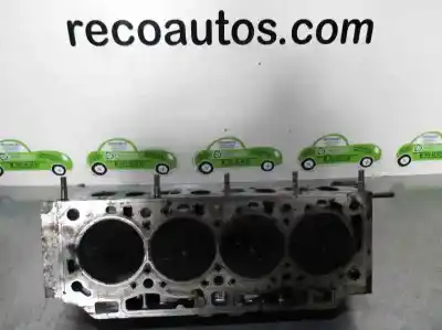 Peça sobressalente para automóvel em segunda mão CABEÇA / CULATRA por RENAULT MEGANE I FASE 2 CLASSIC (LA..)  Referências OEM IAM   