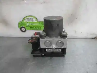 Second-hand car spare part abs for audi a4 berlina (8ec) 1.8 20v oem iam references 8e0910517ak