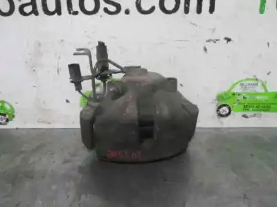 Second-hand car spare part front left brake caliper for audi a4 berlina (8ec) 1.8 20v oem iam references 4b0615123