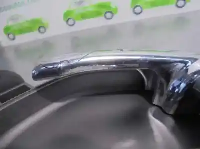 Автозапчасти б/у левая передняя внутренняя ручка за ssangyong rodius ii 2.0 xdi ссылки oem iam 7241021000  