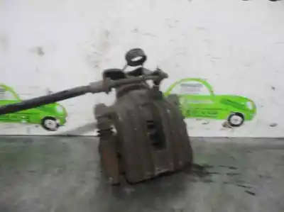 Second-hand car spare part rear left brake caliper for audi a4 berlina (8ec) 1.8 20v oem iam references 8e0405ar