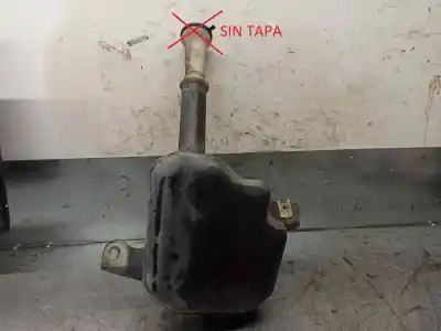 Peça sobressalente para automóvel em segunda mão depósito do limpa vidros por citroen evasion (1994->) 2.0 hdi referências oem iam 1461945080