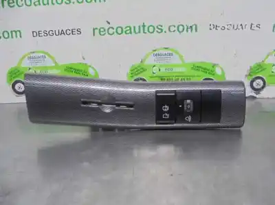 Автозапчасти б/у управление светом за ssangyong rodius ii 2.0 xdi ссылки oem iam 7667621000