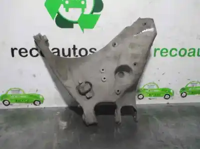 Second-hand car spare part rear left lower suspension arm for audi a4 berlina (8ec) 1.8 20v oem iam references 8e0505311