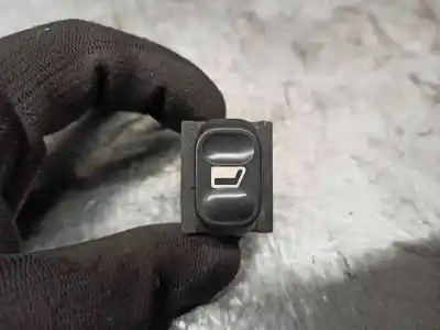 Peça sobressalente para automóvel em segunda mão botão / interruptor elevador vidro dianteiro direito por citroen evasion (1994->) 2.0 hdi referências oem iam 