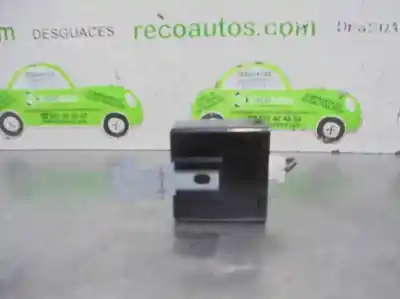 Автозапчасти б/у электронный модуль за ssangyong rodius ii 2.0 xdi ссылки oem iam 8737021002  