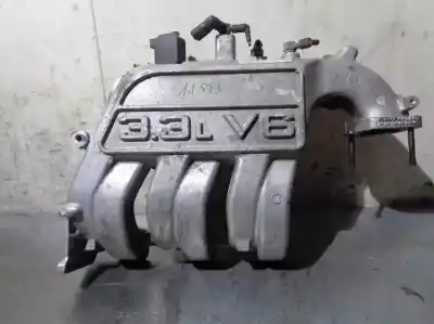 Second-hand car spare part intake manifold for chrysler voyager (es) 3.3 cat oem iam references 4448006