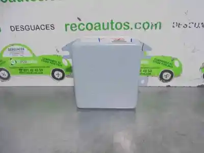 Автозапчастина б/у електронний модуль для ssangyong rodius ii 2.0 xdi посилання на oem iam 8712021101  