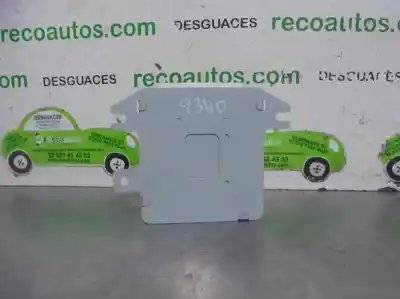 Автозапчастина б/у електронний модуль для ssangyong rodius ii 2.0 xdi посилання на oem iam 8712021101  