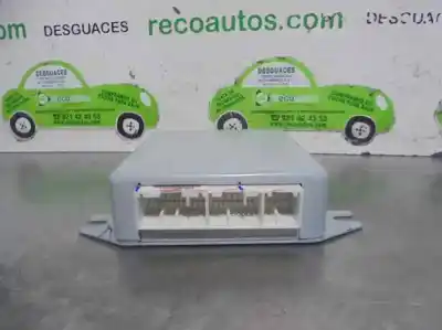 Автозапчасти б/у электронный модуль за ssangyong rodius ii 2.0 xdi ссылки oem iam 8712021101  