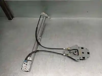 Peça sobressalente para automóvel em segunda mão elevador de vidros traseiro direito por citroen evasion (1994->) 2.0 hdi referências oem iam 111418