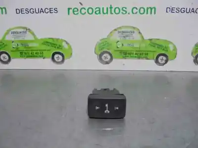 Second-hand car spare part headlights switch for land rover freelander (ln) 2.0 td4 cat oem iam references yuf101531