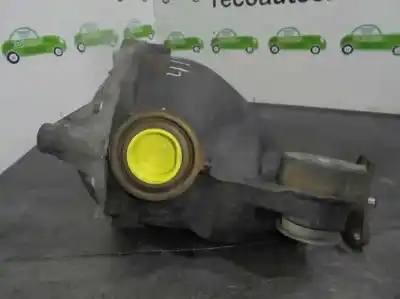 Автозапчасти б/у задний дифференциал за jaguar s-type ii (x200) 3.0 v6 ссылки oem iam 2r834a213cd