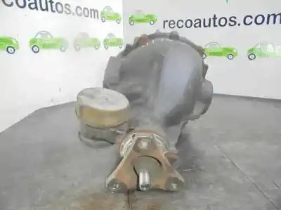 Автозапчасти б/у задний дифференциал за jaguar s-type ii (x200) 3.0 v6 ссылки oem iam 2r834a213cd 3.31 c1311032320c