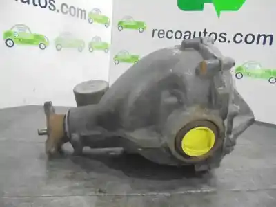 Автозапчасти б/у задний дифференциал за jaguar s-type ii (x200) 3.0 v6 ссылки oem iam 2r834a213cd 3.31 c1311032320c