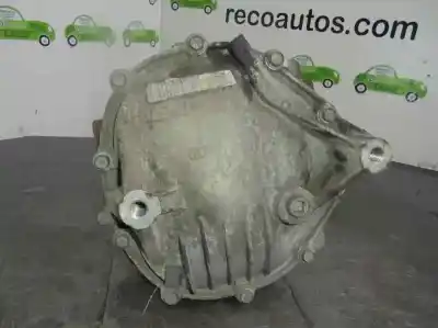 Автозапчасти б/у задний дифференциал за jaguar s-type ii (x200) 3.0 v6 ссылки oem iam 2r834a213cd 3.31 c1311032320c